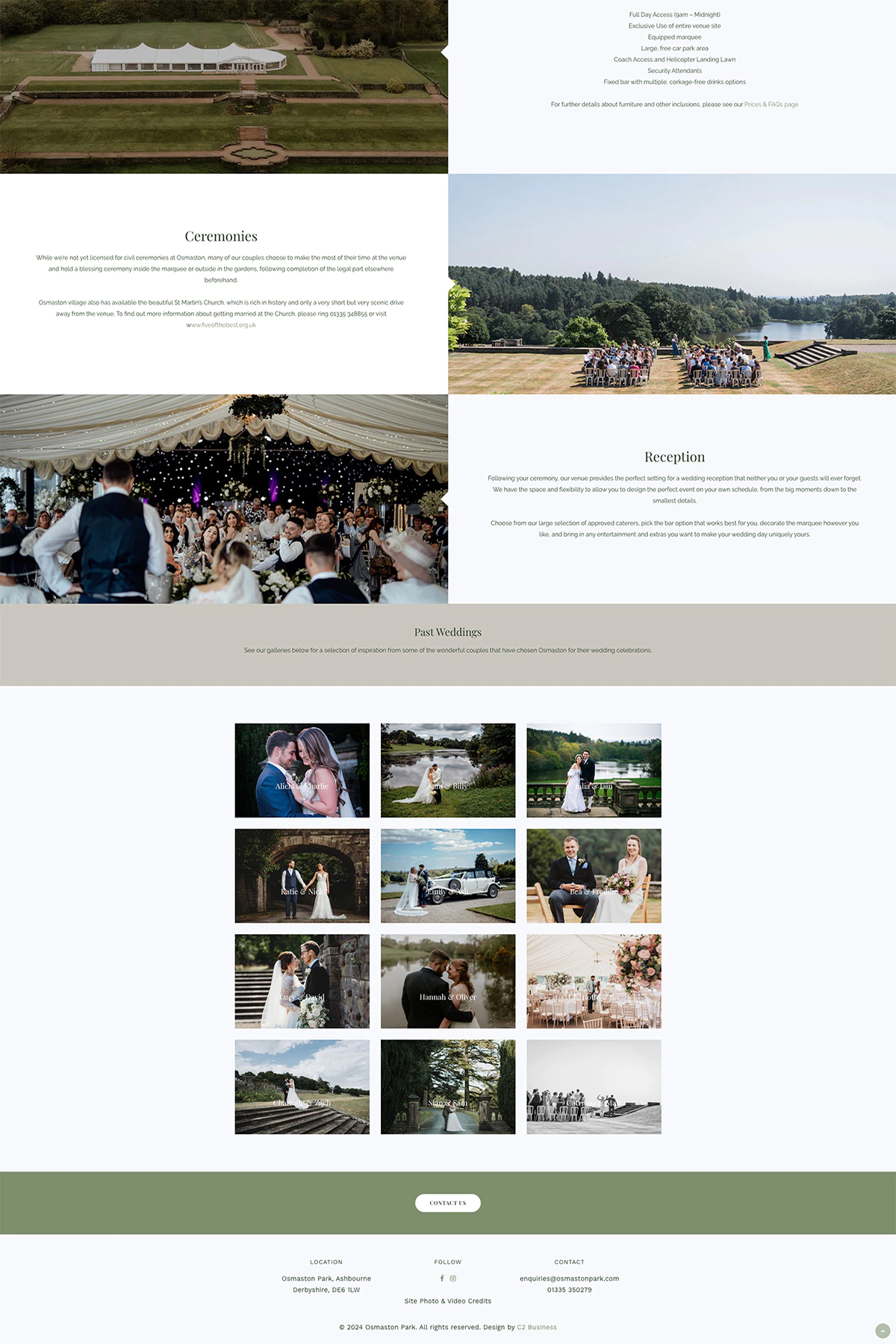web design company in derby