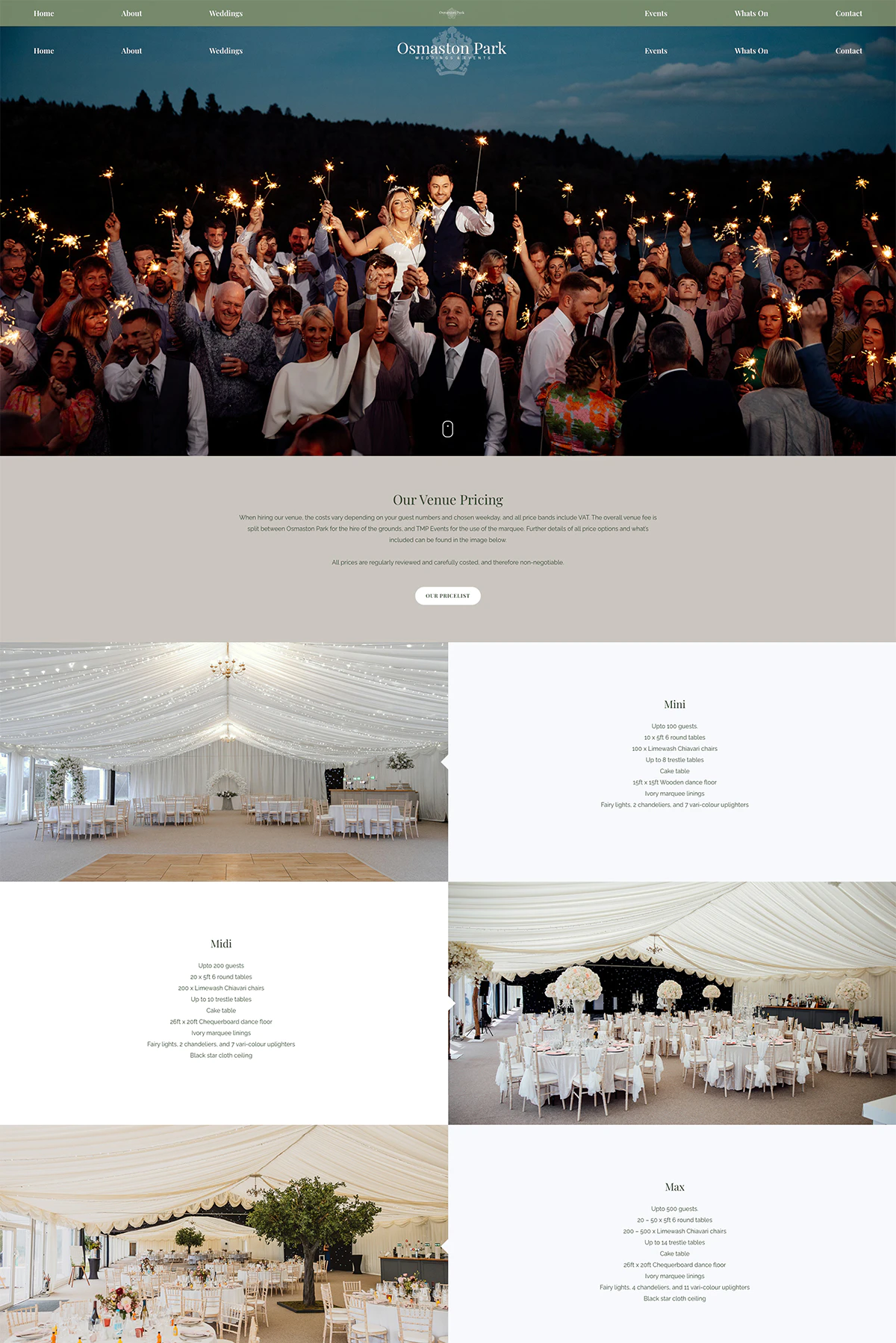 web designer derby