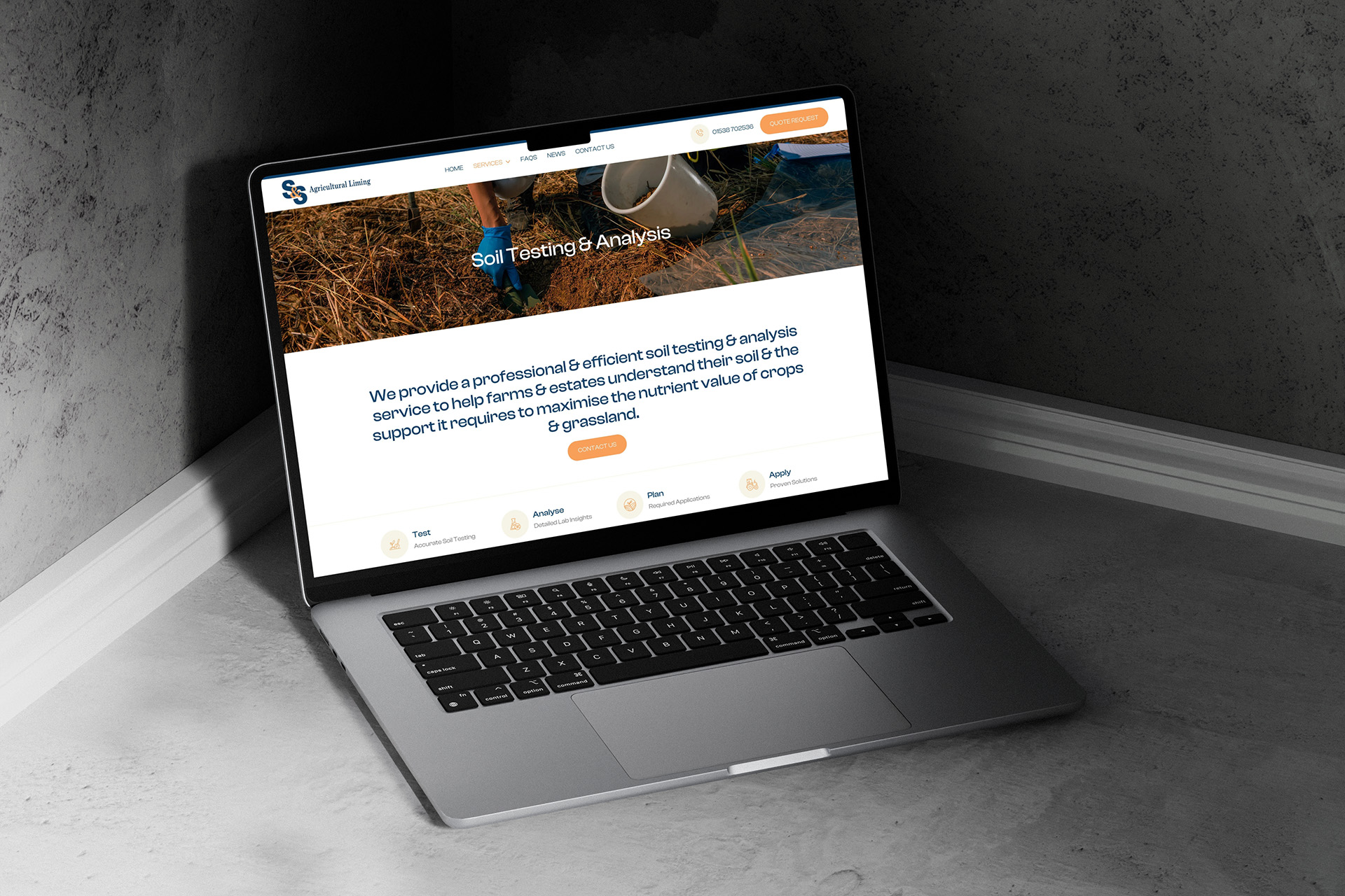 Stoke On Trent Marketing Agency