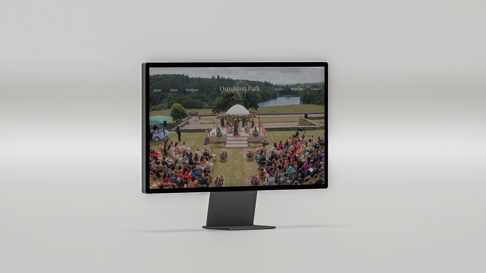 web design in derby