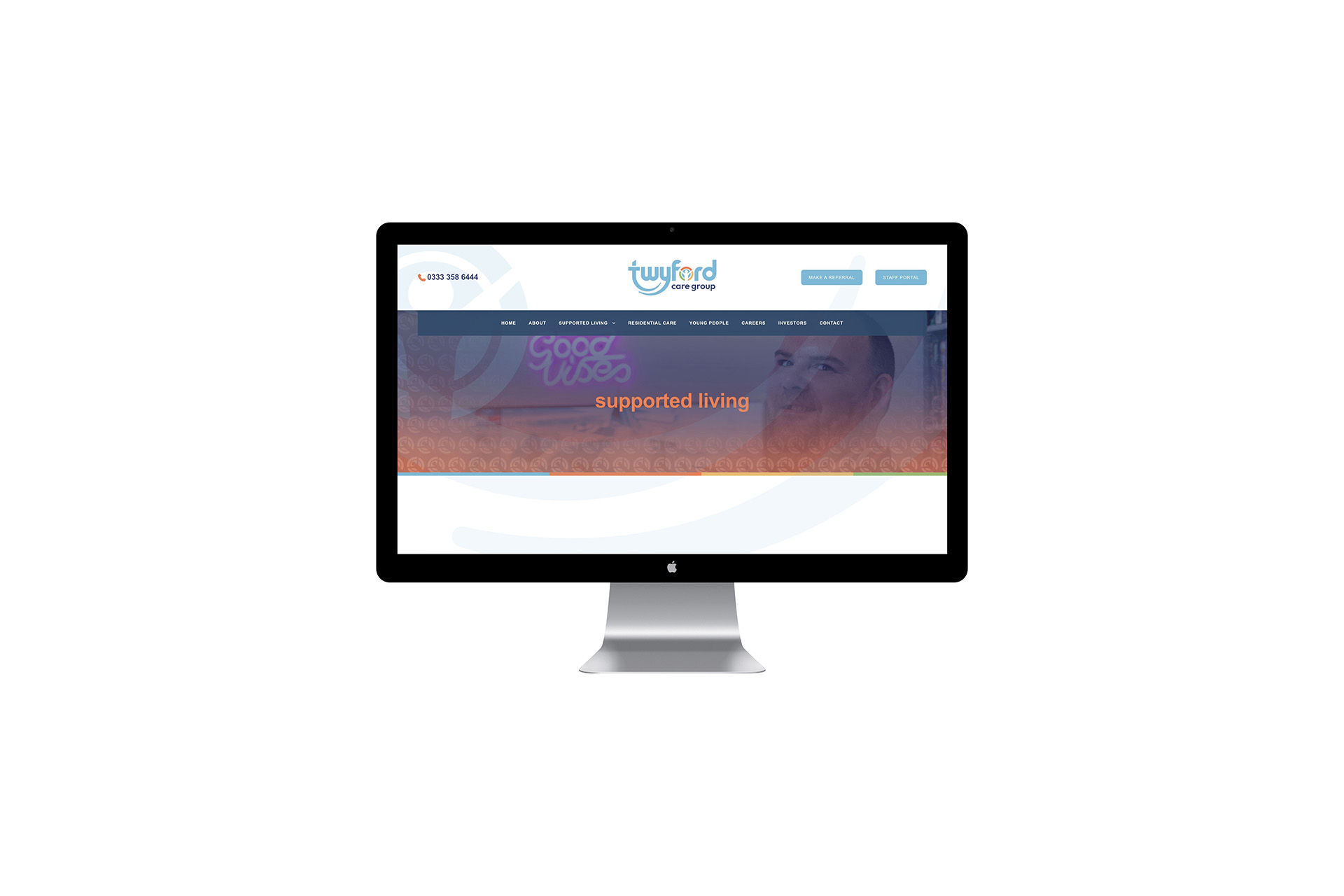 Derby Web Design Studio